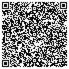QR code with Food Bank Of North Central Ar contacts