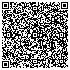 QR code with A Womans Wellness Center contacts