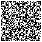 QR code with J J Chanel Beauty Salon contacts