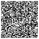 QR code with JB Janitorial Service contacts
