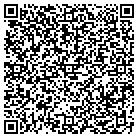 QR code with Oma Pizza & Italian Restaurant contacts