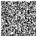 QR code with U S Timber Co contacts