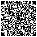 QR code with Praxis Institute contacts