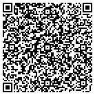 QR code with J K's Convenience Center contacts