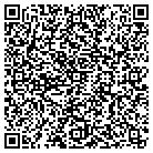 QR code with G & S Machine Shop Corp contacts