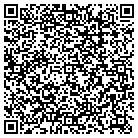 QR code with A Unique Touch Massage contacts