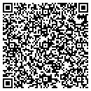 QR code with White Wolf Studio contacts