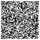 QR code with Laborde and Lanese Service Corp contacts
