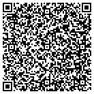 QR code with Jeff Hubartt Pool Service contacts