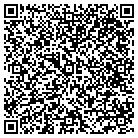 QR code with Orlando Institute-Psychology contacts