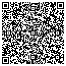 QR code with Kimberly D Jones contacts