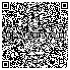 QR code with Magnet Cove Area Fire Prtction contacts