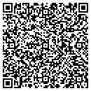 QR code with Headlines contacts
