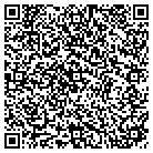 QR code with Paretts Country Store contacts