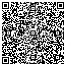 QR code with A-1 Signs contacts