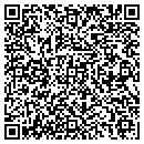 QR code with D Lawrence Fence Corp contacts