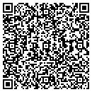 QR code with J Jesus Leal contacts