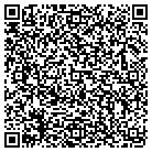 QR code with Michael D Chapman Inc contacts