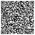 QR code with Mark Ds Auto Sales Inc contacts
