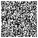QR code with Mep's Art contacts