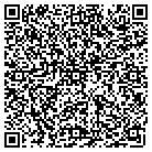 QR code with Hector Isaza's Painting Inc contacts