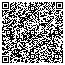 QR code with I & E Homes contacts
