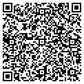 QR code with Cimax USA contacts