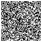 QR code with Custom Craft Marble & Stone Co contacts