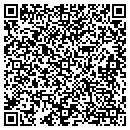 QR code with Ortiz Woodworks contacts