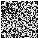 QR code with ARI Jewelry contacts
