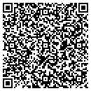 QR code with H & K Auto Parts contacts