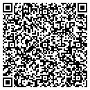 QR code with Cae USA Inc contacts