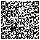 QR code with Saigon Video contacts