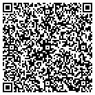 QR code with A Shack Radio Division contacts