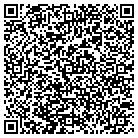 QR code with RB Brown Consulting Group contacts