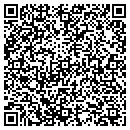 QR code with U S A Baby contacts