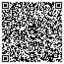 QR code with C & A Financial Co contacts
