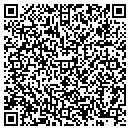 QR code with Zoe Salon & Spa contacts