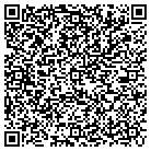 QR code with Klaus Mekic Trucking Inc contacts