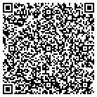 QR code with Hall Wholesale Paper Co contacts