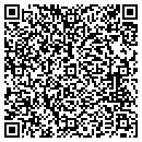 QR code with Hitch House contacts