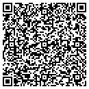 QR code with Hitch King contacts