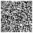 QR code with Hitch King Inc contacts