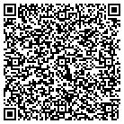 QR code with Binkys Erly Edctl Chldhood Center contacts