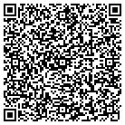QR code with Janice Lindsay-Hartz PHD contacts