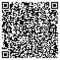 QR code with KBJT contacts