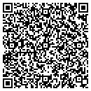 QR code with S C B W I Florida contacts
