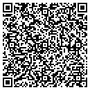 QR code with R T Floors Inc contacts