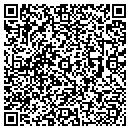 QR code with Issac Denise contacts