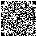 QR code with Polaroid contacts